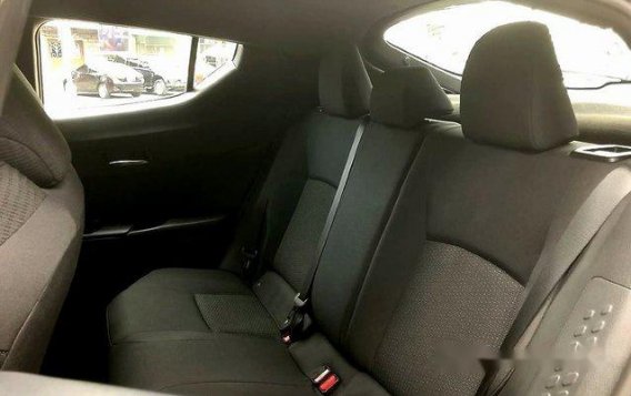 Grey Toyota Rav4 2019 for sale in Quezon City-5