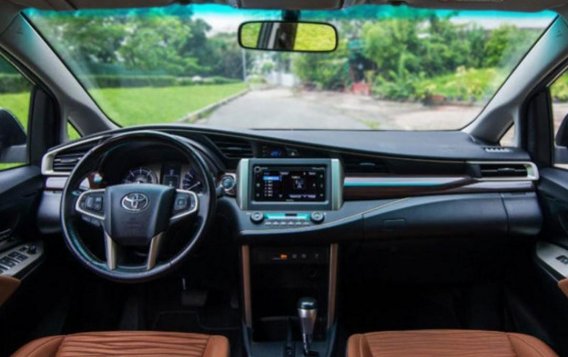 2019 Toyota Innova for sale in Quezon City-2