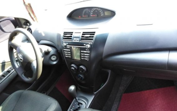 2011 Toyota Vios for sale in Cauayan-9