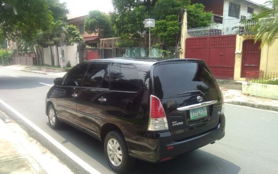 2012 Toyota Innova for sale in Quezon City-4