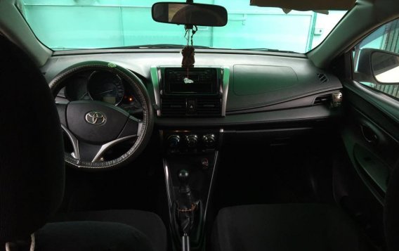 2014 Toyota Vios for sale in Quezon City -3