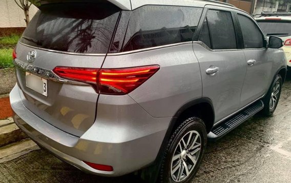 2017 Toyota Fortuner for sale in Paranaque -1