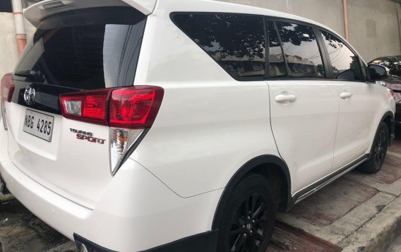 Used Toyota Innova 2019 for sale in Quezon City-2