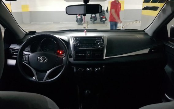 2014 Toyota Vios for sale in Makati-8