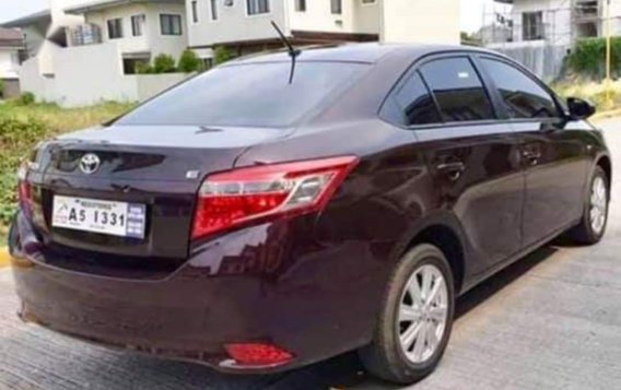 Toyota Vios 2018 for sale in Cebu City-2