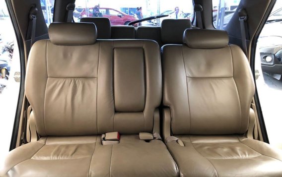 2012 Toyota Fortuner for sale in Makati -7