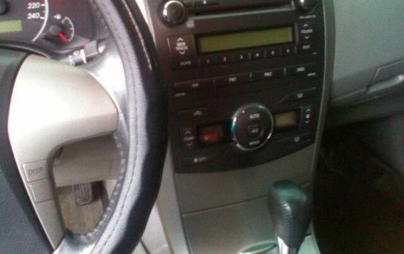 Toyota Altis 2010 for sale in Quezon City-2