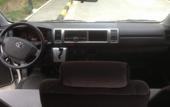 2016 Toyota Grandia for sale in Cainta-6