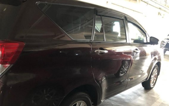 2018 Toyota Innova for sale in Pasay -2