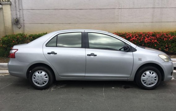 2011 Toyota Vios for sale in Quezon City-1