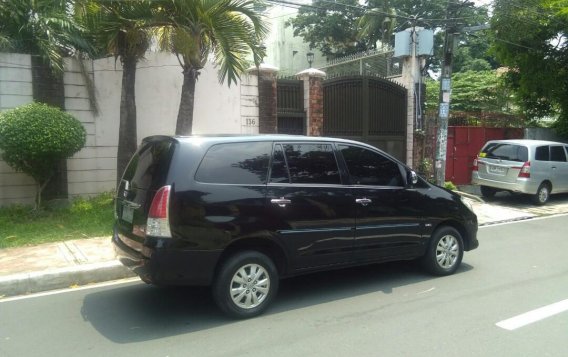 2012 Toyota Innova for sale in Quezon City-1
