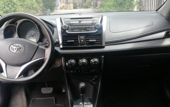 2014 Toyota Vios for sale in Muntinlupa-3