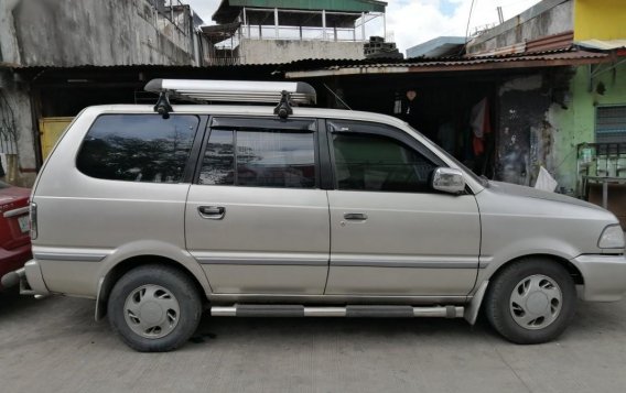 2002 Toyota Revo for sale in Quezon City-1
