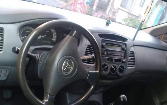 0 Toyota Innova for sale in Muntinlupa City-4