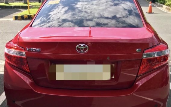 2018 Toyota Vios for sale in Mandaluyong-3