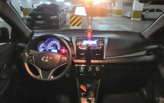 2014 Toyota Vios for sale in Quezon City-8