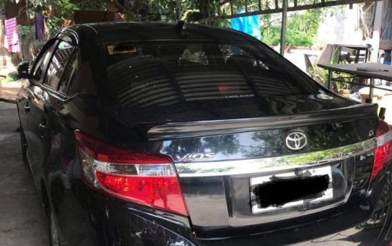 2017 Toyota Vios for sale in Manila