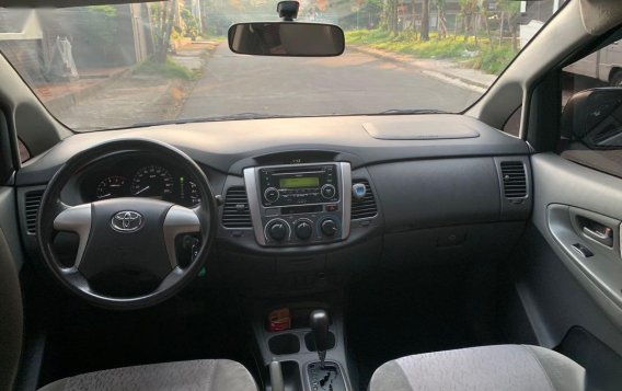 Toyota Innova 2013 for sale in Meycauayan-6