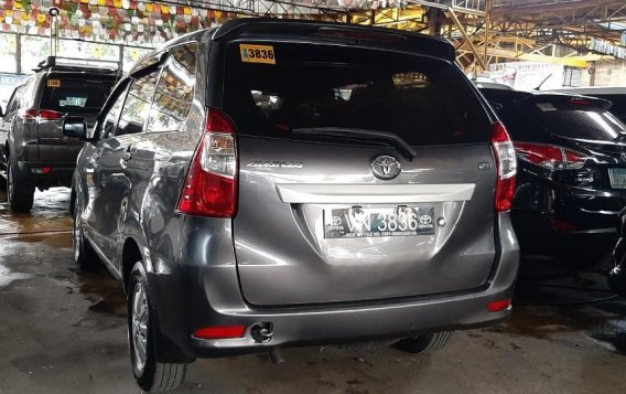 2017 Toyota Avanza for sale in Quezon City-4
