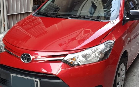 Toyota Vios 2016 for sale in Mandaluyong -2