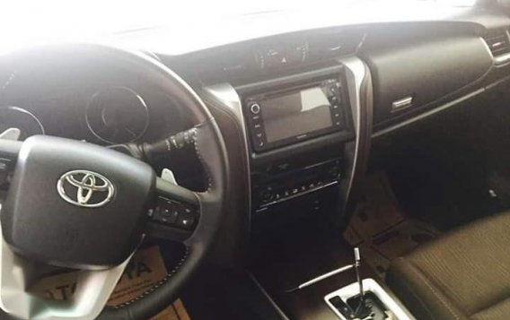 2019 Toyota Fortuner for sale in Caloocan-4