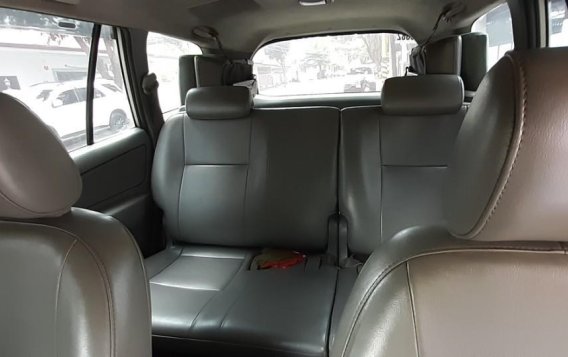 2010 Toyota Innova for sale in Marikina-3