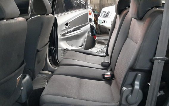 2017 Toyota Avanza for sale in Quezon City-6