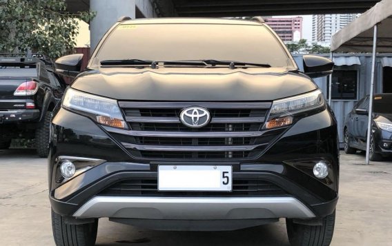 2019 Toyota Rush for sale in Makati -2