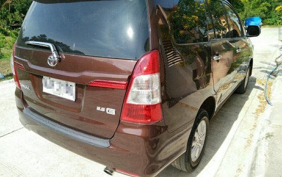 2015 Toyota Innova for sale in Cebu City-2