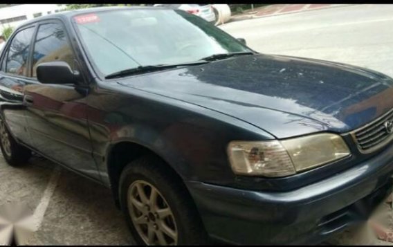 1999 Toyota Corolla for sale in Quezon City-2