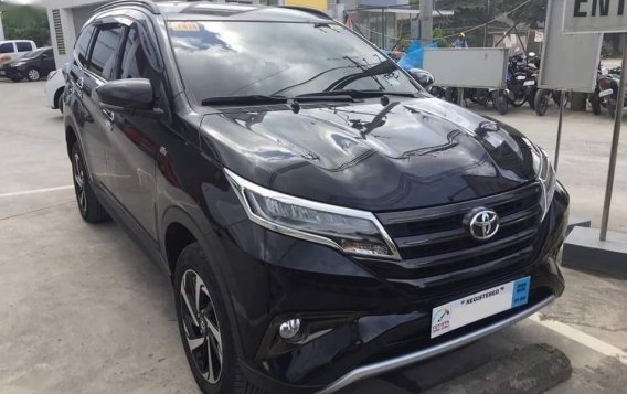 2019 Toyota Rush for sale in Mandaue -7
