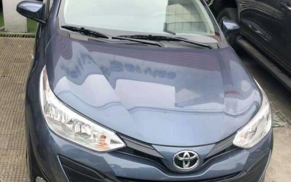 2019 Toyota Vios for sale in Manila-7