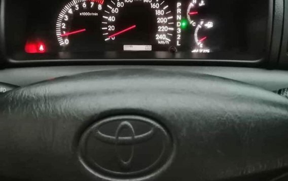 2005 Toyota Corolla Altis for sale in Angeles-6