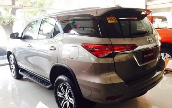 2019 Toyota Fortuner for sale in Caloocan-2