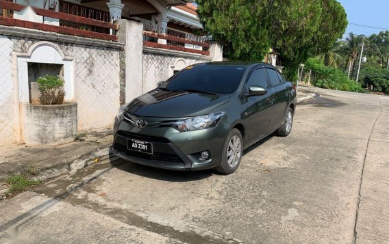 2017 Toyota Vios for sale in Cagayan de Oro-2