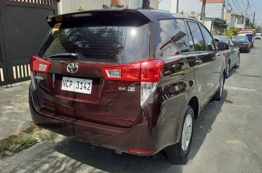 2017 Toyota Innova for sale in Parañaque-2