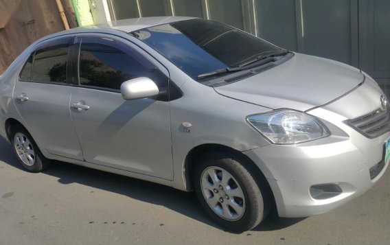 Toyota Vios 2011 for sale in Quezon City -5