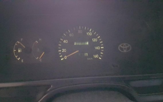 1997 Toyota Hiace for sale in Manila-4