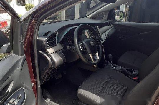 2017 Toyota Innova for sale in Parañaque-6