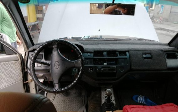 2002 Toyota Revo for sale in Quezon City-7