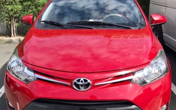 2018 Toyota Vios for sale in Mandaluyong-2