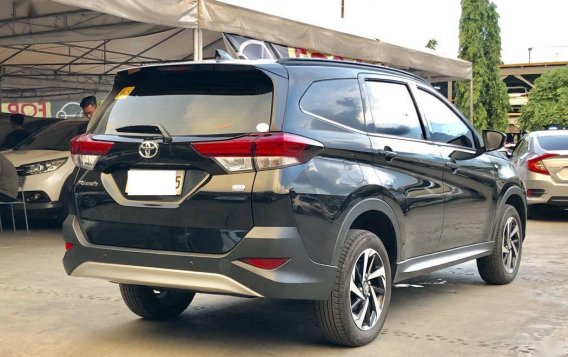 2019 Toyota Rush for sale in Makati -4