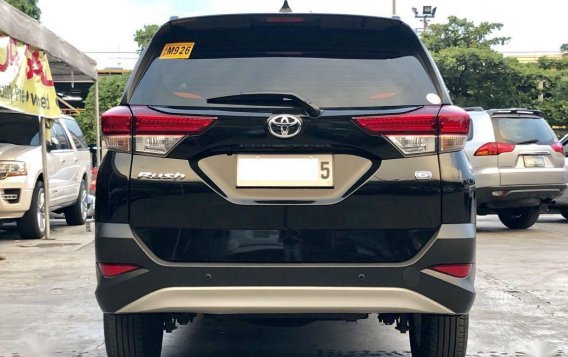 2019 Toyota Rush for sale in Makati -5