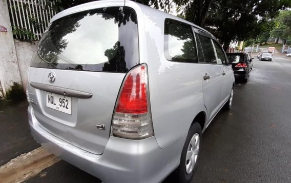 2010 Toyota Innova for sale in Marikina-6