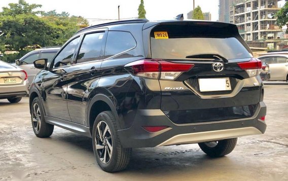 2019 Toyota Rush for sale in Makati -3