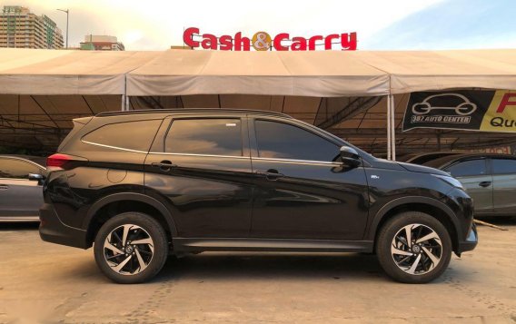 2019 Toyota Rush for sale in Makati -8