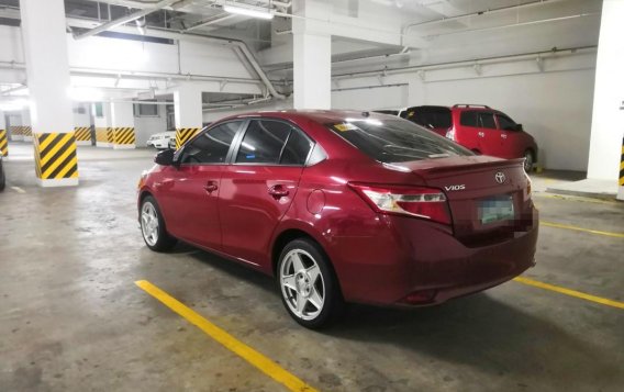 2014 Toyota Vios for sale in Quezon City-3