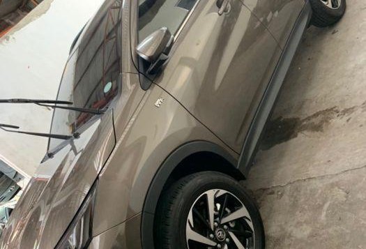 Toyota Rush 2019 for sale in Quezon City-6