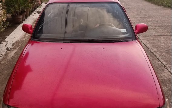 Toyota Corolla 1993 for sale in Padre Garcia