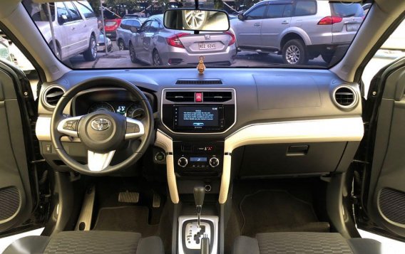 2019 Toyota Rush for sale in Makati -6